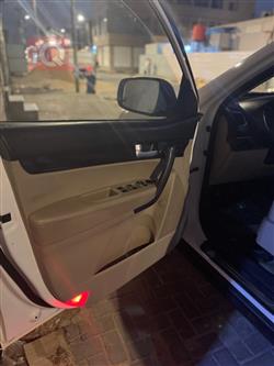 کیا سۆرینتۆ
